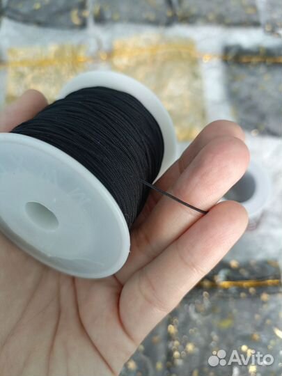 Новое для рукоделия