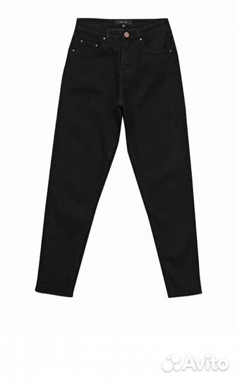 Штаны черные