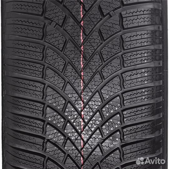 Bridgestone Blizzak LM-005 195/65 R15 91T