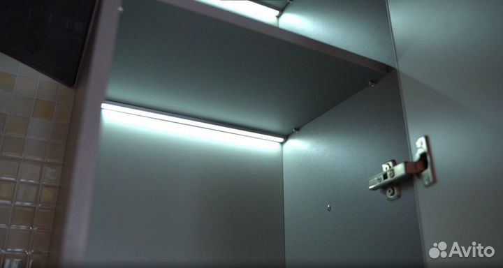 Подсветка кухни и мебели с 5-летней гарантией