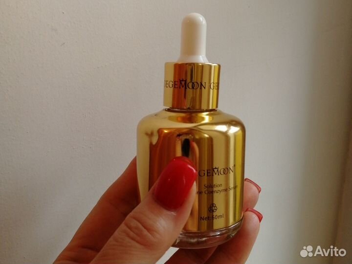 Лосьон (Гиалуронка)