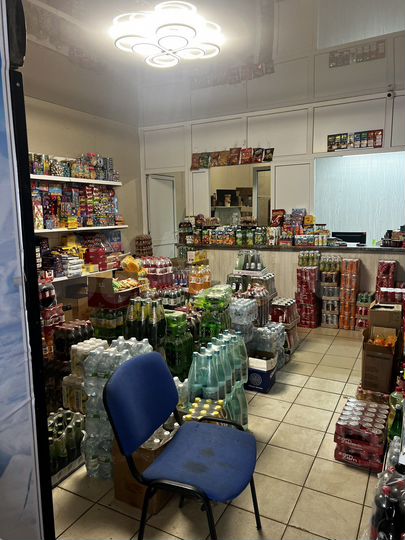Торговая площадь, 90 м²