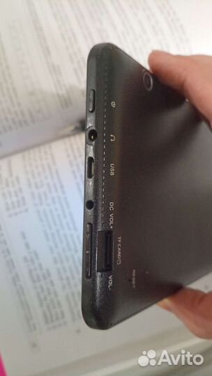 Планшет BQ-7003 Jamaica