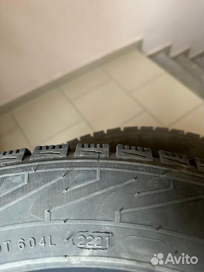 Nokian Tyres Nordman RS2 185/60 R15 88R