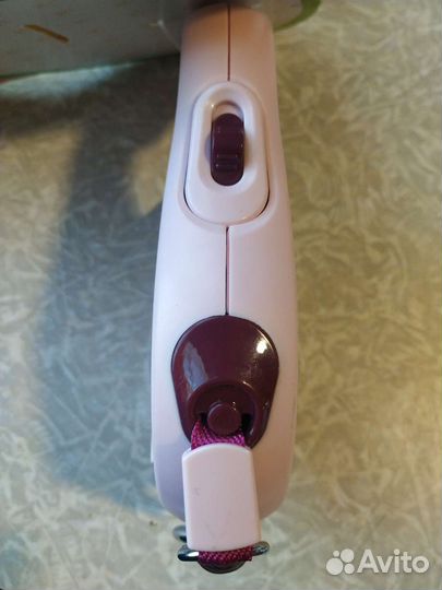 Рулетка-поводок