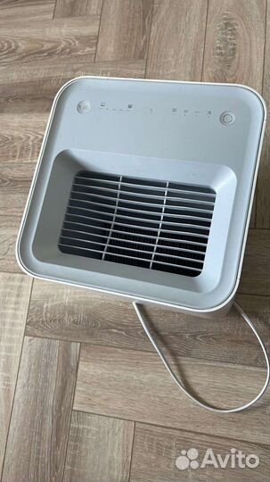 Увлажнитель воздуха xiaomi smartmi