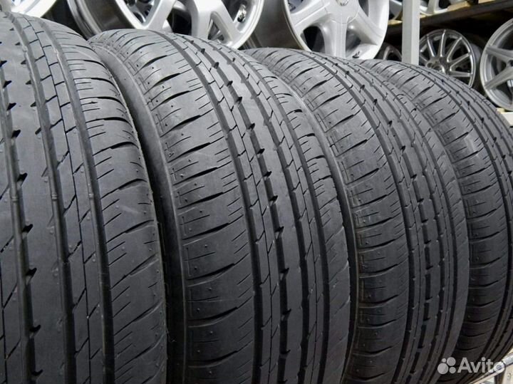 Bridgestone Turanza ER70 205/55 R16