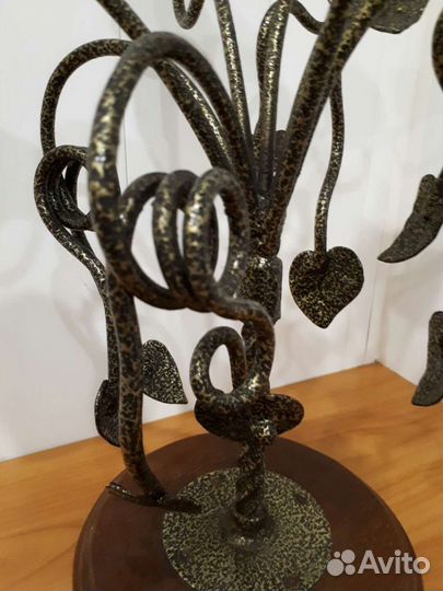 Подсвечник