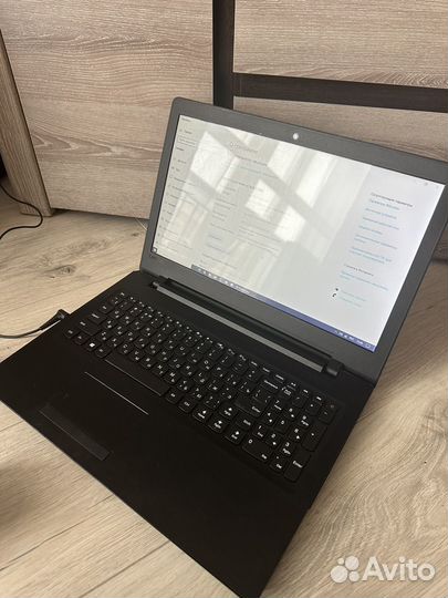 Ноутбук Lenovo