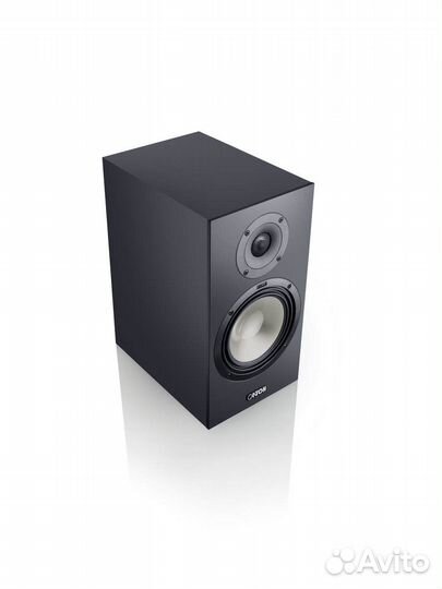 Полочная акустика Canton GLE 30 Black