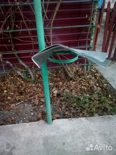 Детали кузова