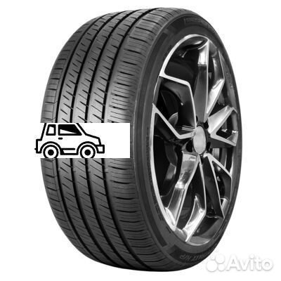 Landspider Citytraxx H/P 255/35 R20 97W