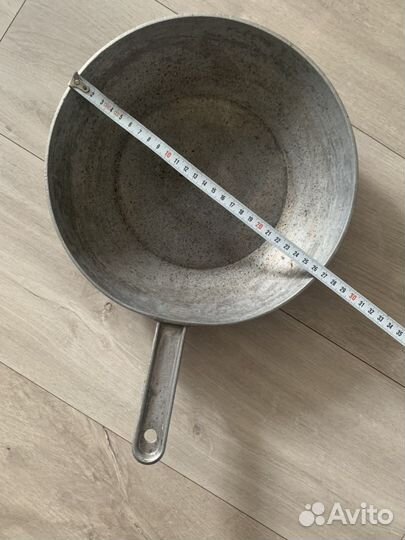 Сковородки СССР