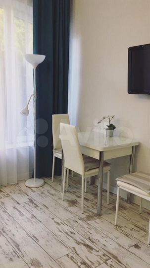 2-к. квартира, 35 м², 1/4 эт.