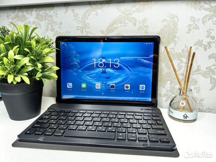 Планшет umiio