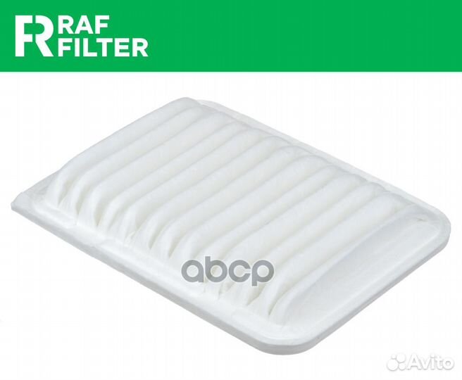Фильтр воздушный RST178010D060 RAF filter