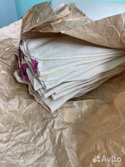 Шерсть чехол СССР