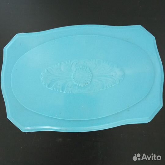 Шкатулка из карболита СССР