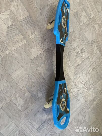 Роллерсерф скейтборд