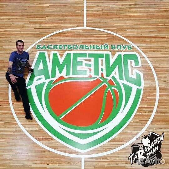 Граффити. Оформление стен.Роспись фасада и т.п