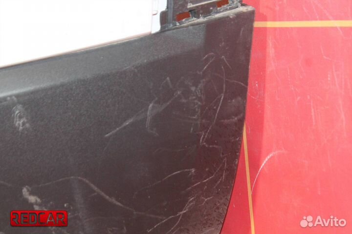 Бампер зад Changan CS35 Plus (21)