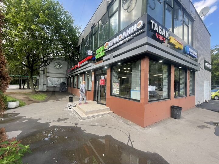 Торг. площадь, Мясо,Табак,Пиво,Кофе