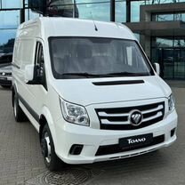 Foton Toano 2.8 MT, 2024, 15 км, с пробегом, цена 3 521 000 руб.