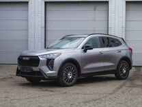 �Новый Haval Jolion 1.5 AMT, 2024, цена от 2 649 000 руб.