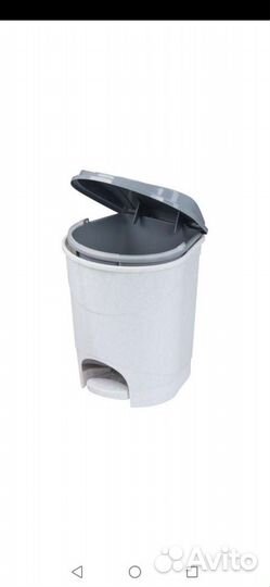 Контейнер для мусора idea