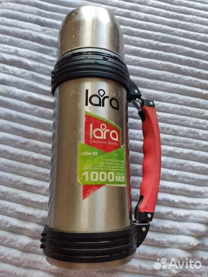 Термос на 1 л