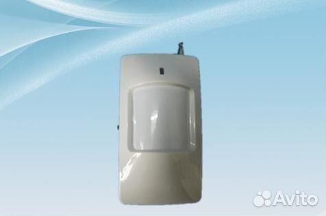 Датчики для GSM сигнализации на 433 мГц