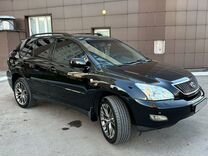 Lexus RX 3.5 AT, 2006, 263 000 км, с пробегом, цена 1 560 000 руб.