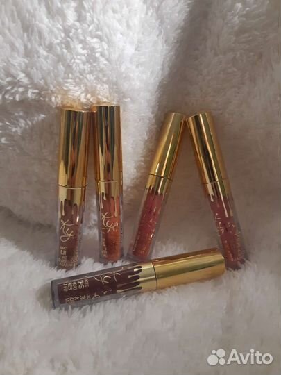 Помада для губ