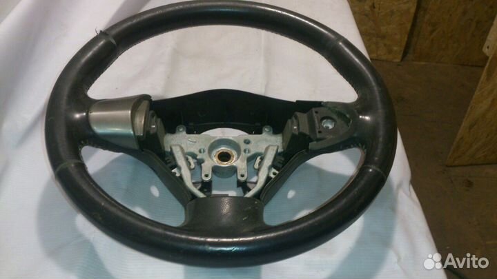 Руль рулевое колесо subaru outback bp