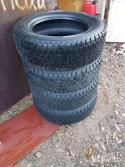 Hankook Dynapro I'Cept RW08 225/65 R17 101Q