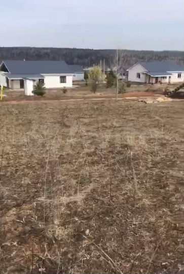 Участок 10 сот. (ИЖС)