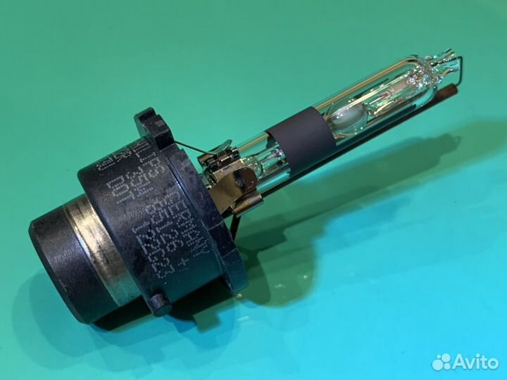 Ксеноновая лампа Philips D2R 35W