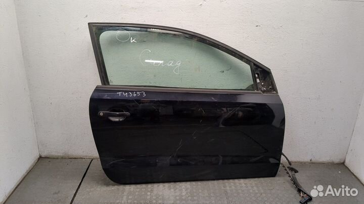 Дверь боковая Volkswagen Polo 2014, 2015