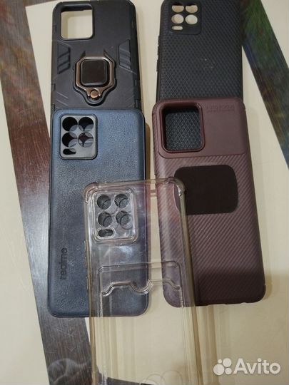 realme 8, 6/128 ГБ