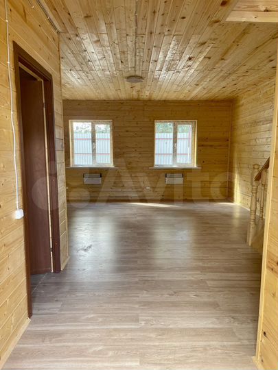 Дом 90 м² на участке 5 сот.