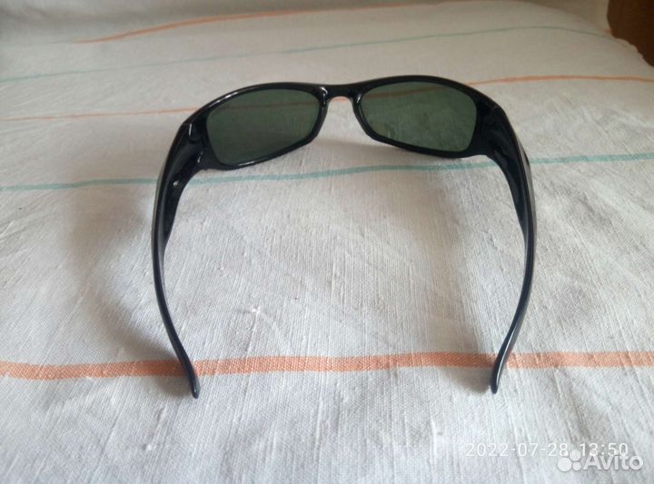 Солнцезащитные очки