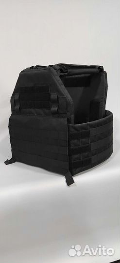 Чехлы для бронепластин