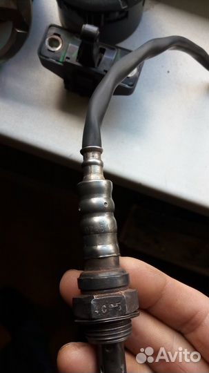 Датчик кислорода лямбда Мицубиси ланцер 9