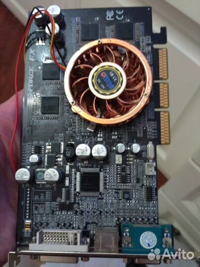 5600TX на запчасти