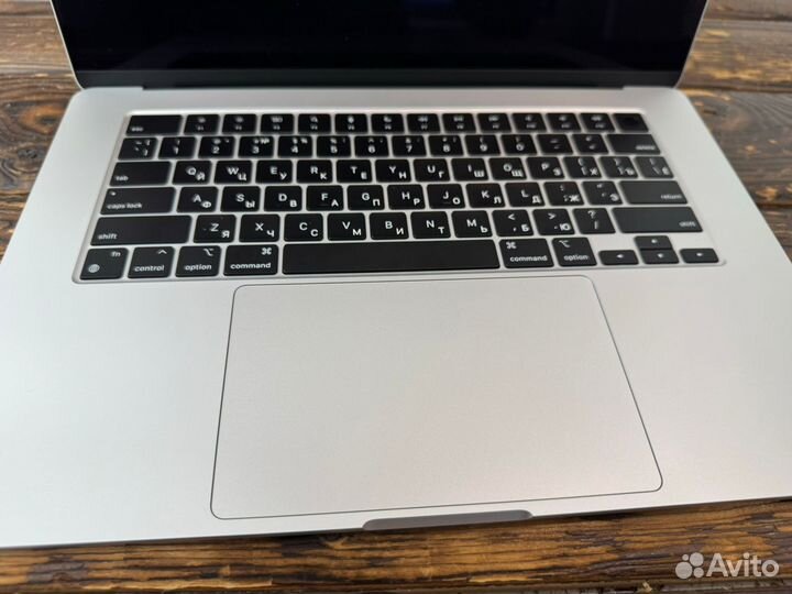 Apple MacBook Air 15inch 2023 М2/ssd256/ram8