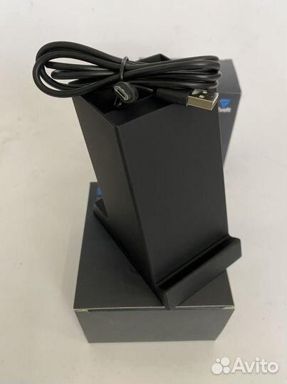 Новая беспроводная зарядка