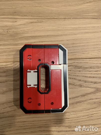 Цифры трансформеры