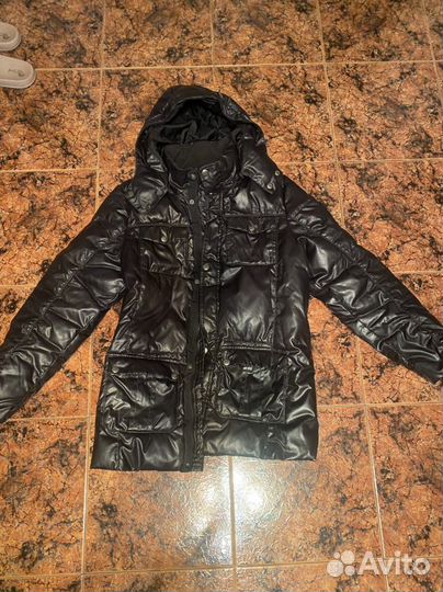 Geox куртка для мальчика