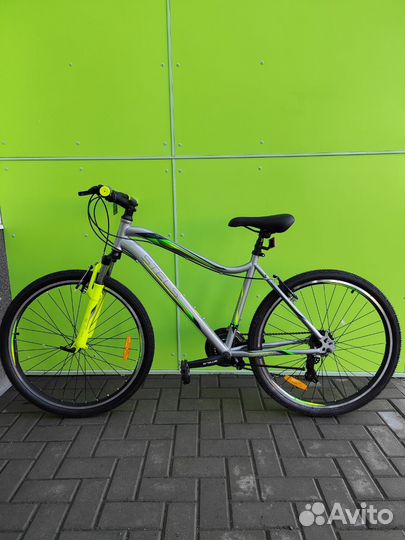 Велосипед stels miss 5000