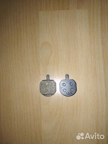 Колодки для дисковых тормозов